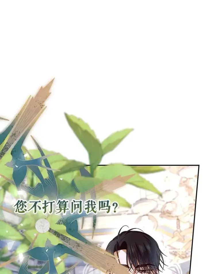 《如何隐藏皇帝的孩子》59.忐忑不安图28