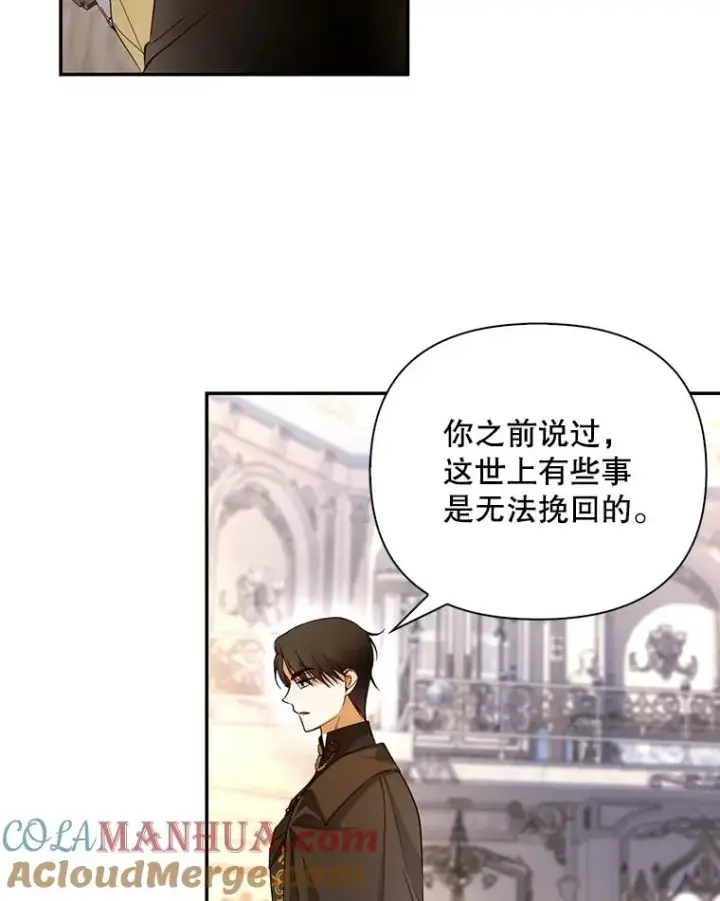 《如何隐藏皇帝的孩子》59.忐忑不安图37