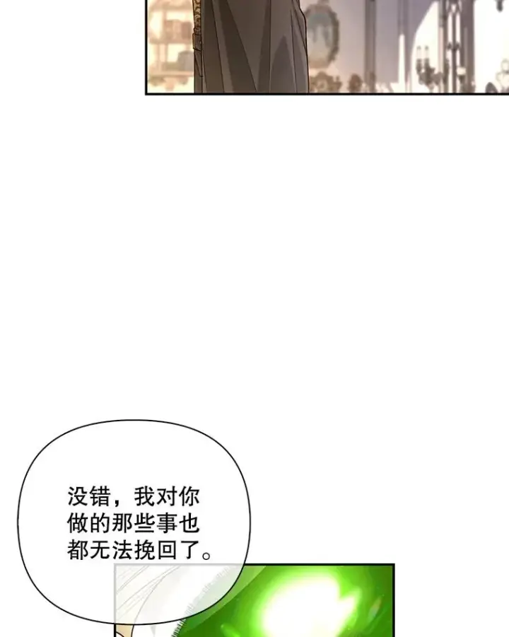 《如何隐藏皇帝的孩子》59.忐忑不安图38