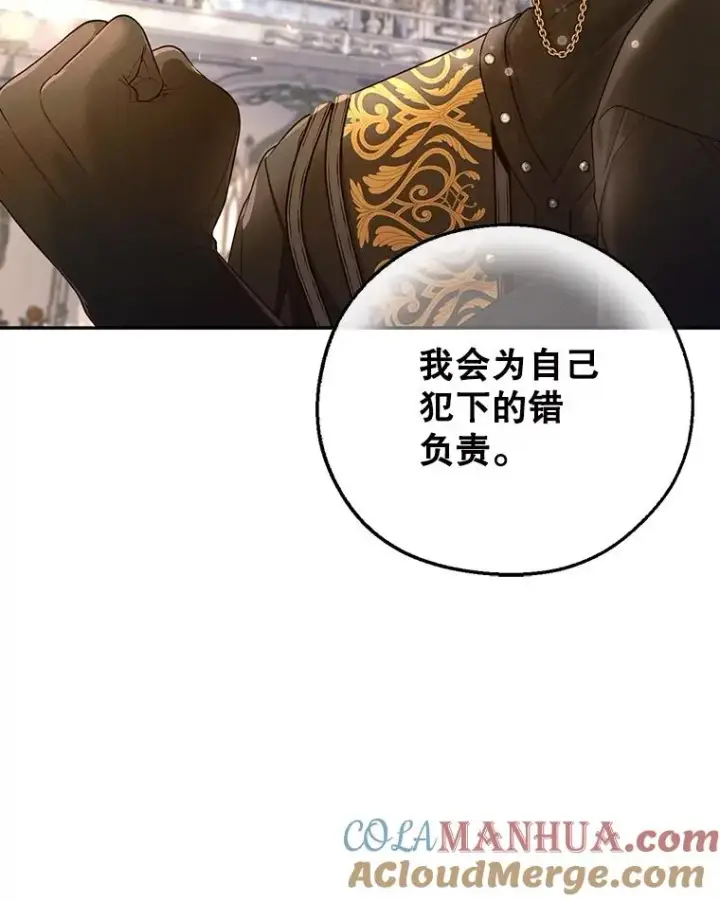 《如何隐藏皇帝的孩子》59.忐忑不安图41