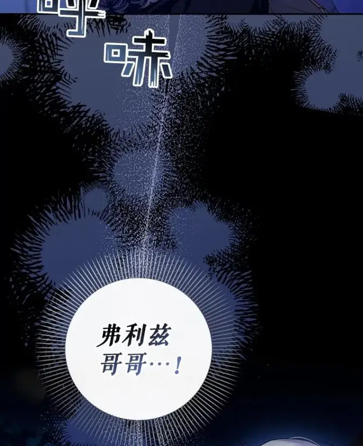 《如何隐藏皇帝的孩子》59.忐忑不安图84