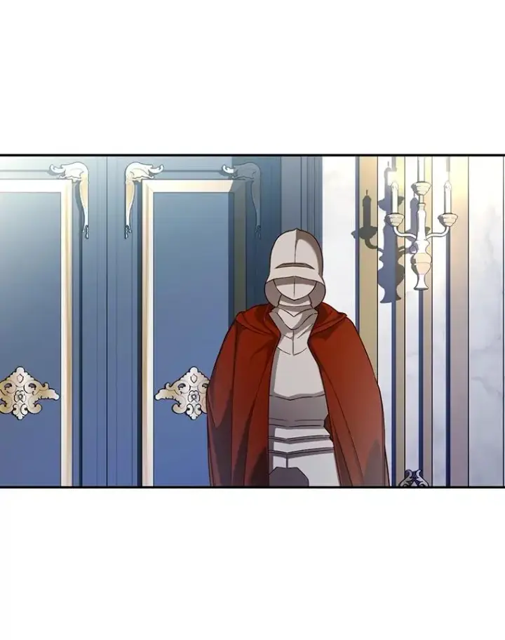 《如何隐藏皇帝的孩子》59.忐忑不安图98