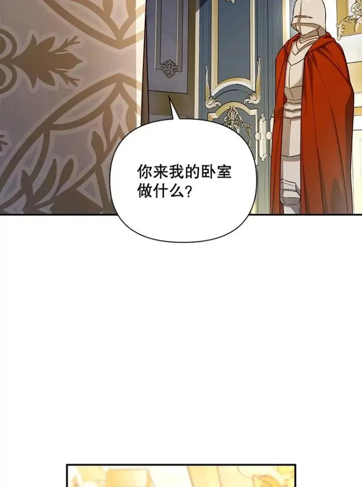 《如何隐藏皇帝的孩子》60.幕后主使图19