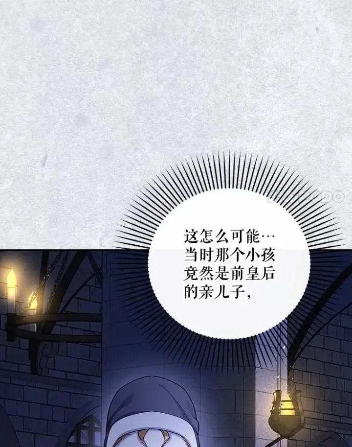 《如何隐藏皇帝的孩子》60.幕后主使图64
