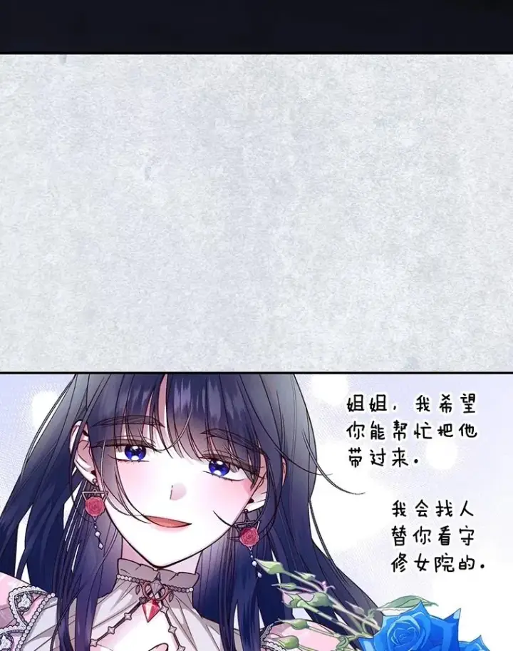 《如何隐藏皇帝的孩子》60.幕后主使图66