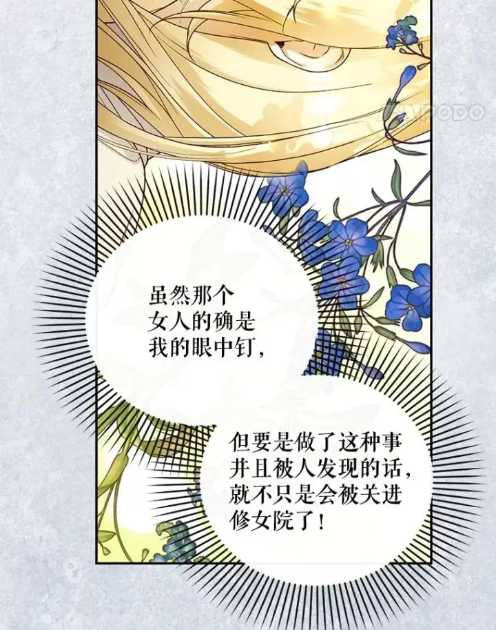 《如何隐藏皇帝的孩子》60.幕后主使图71
