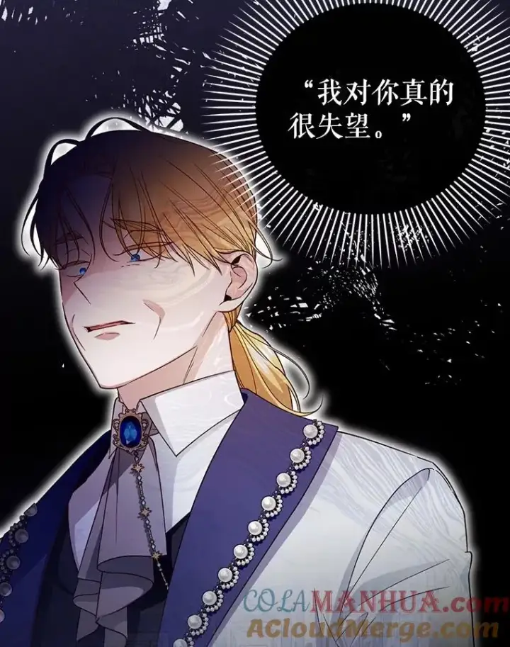 《如何隐藏皇帝的孩子》60.幕后主使图73