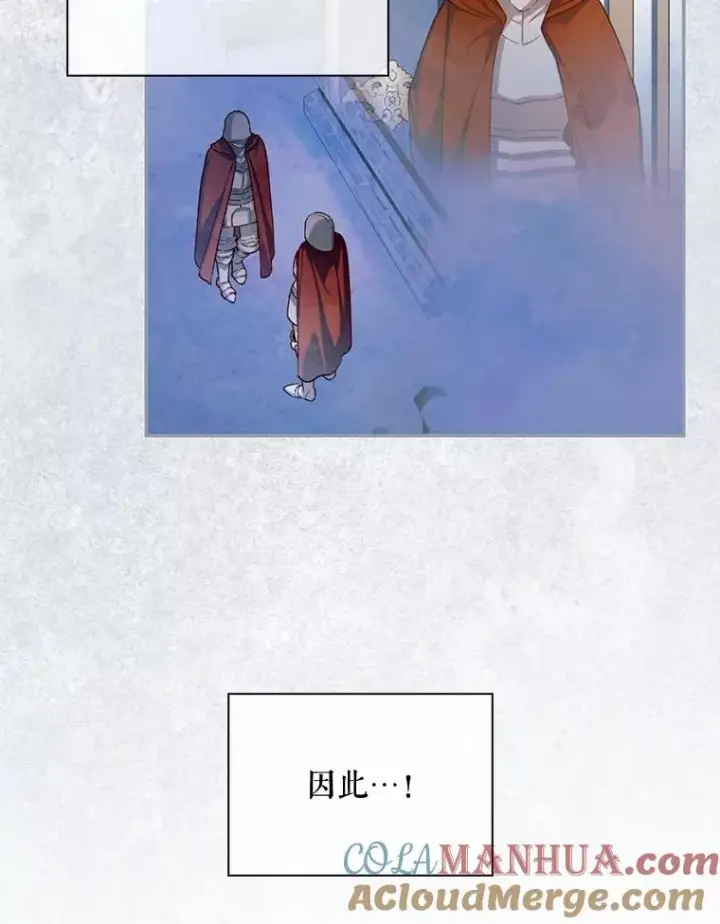《如何隐藏皇帝的孩子》60.幕后主使图9