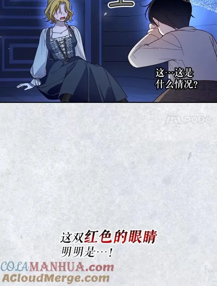 《如何隐藏皇帝的孩子》60.幕后主使图97