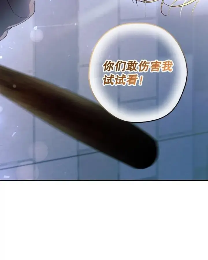 《如何隐藏皇帝的孩子》61.混战图100