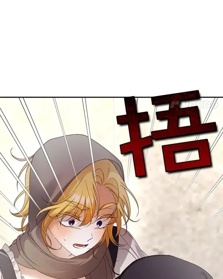 《如何隐藏皇帝的孩子》61.混战图27