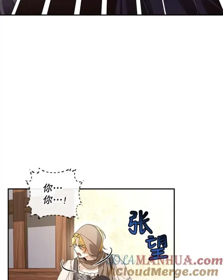 《如何隐藏皇帝的孩子》61.混战图29