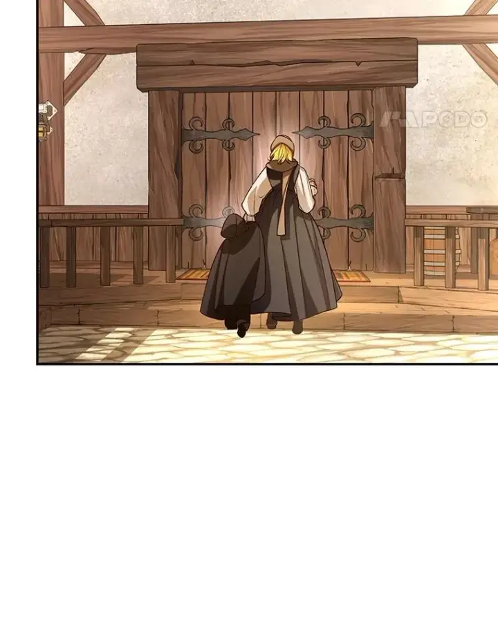 《如何隐藏皇帝的孩子》61.混战图34