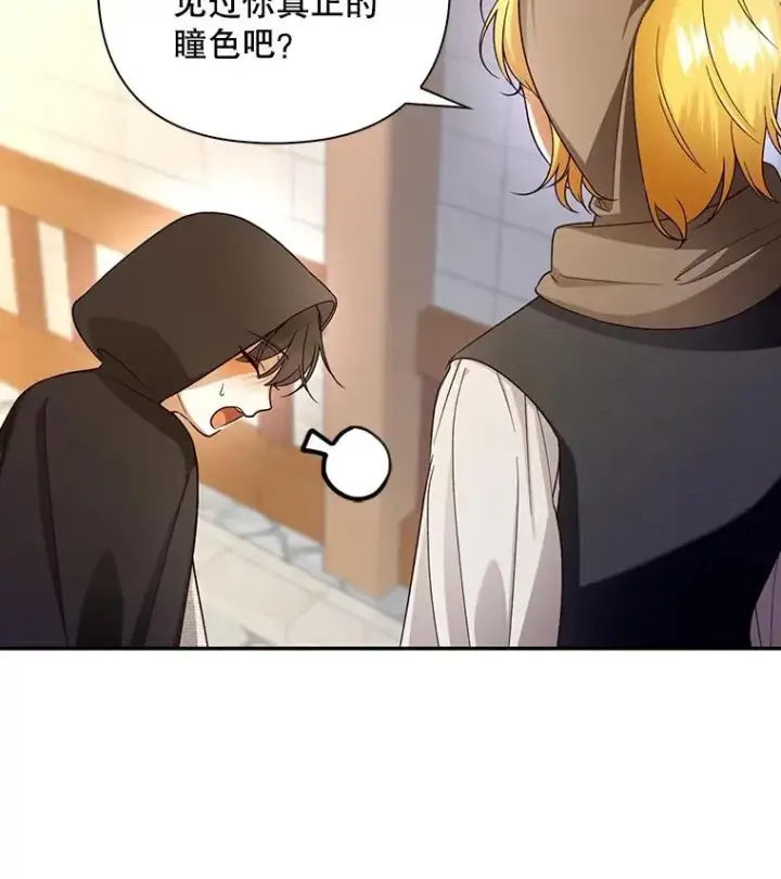 《如何隐藏皇帝的孩子》61.混战图40