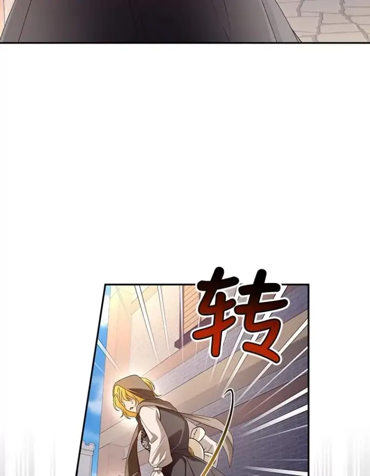 《如何隐藏皇帝的孩子》61.混战图46
