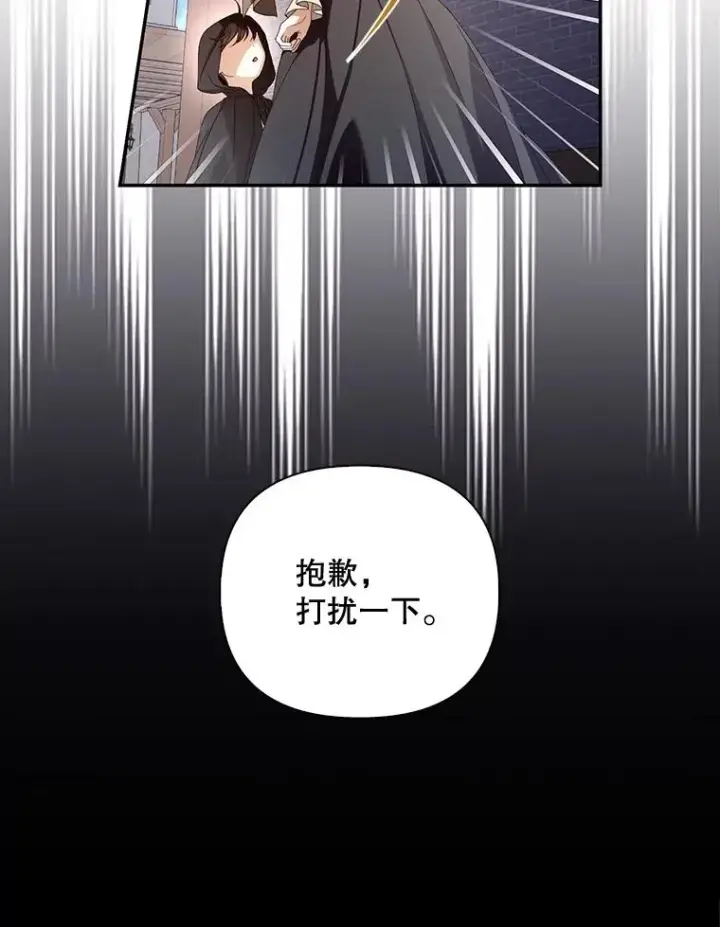 《如何隐藏皇帝的孩子》61.混战图47