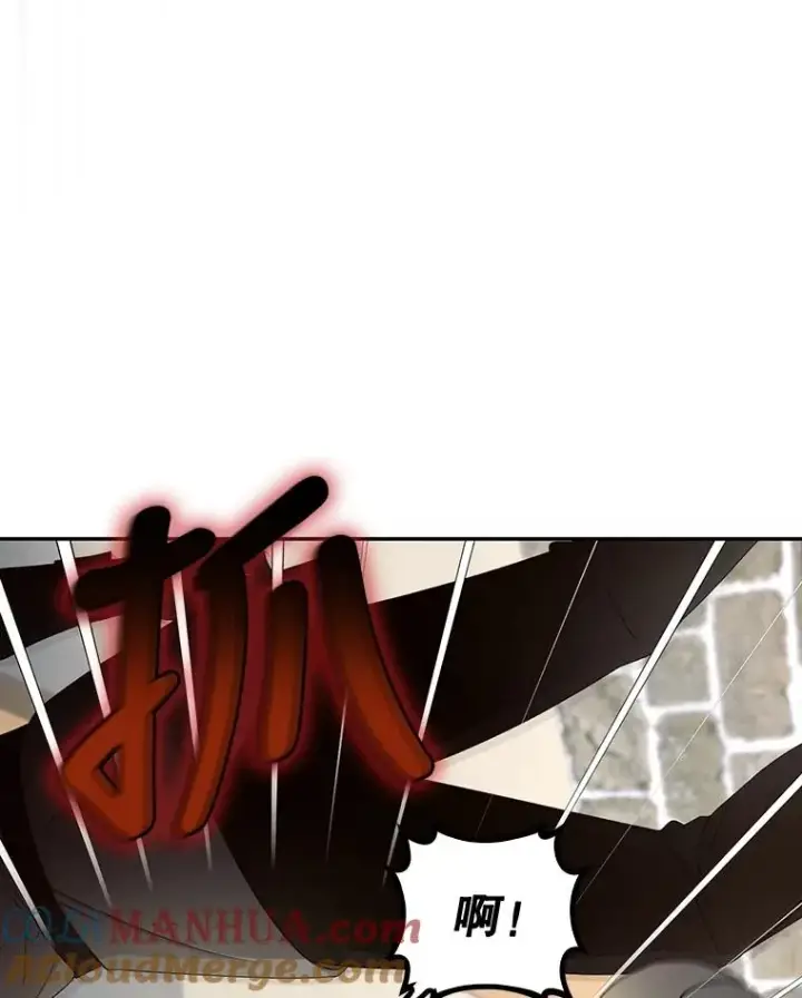 《如何隐藏皇帝的孩子》61.混战图69