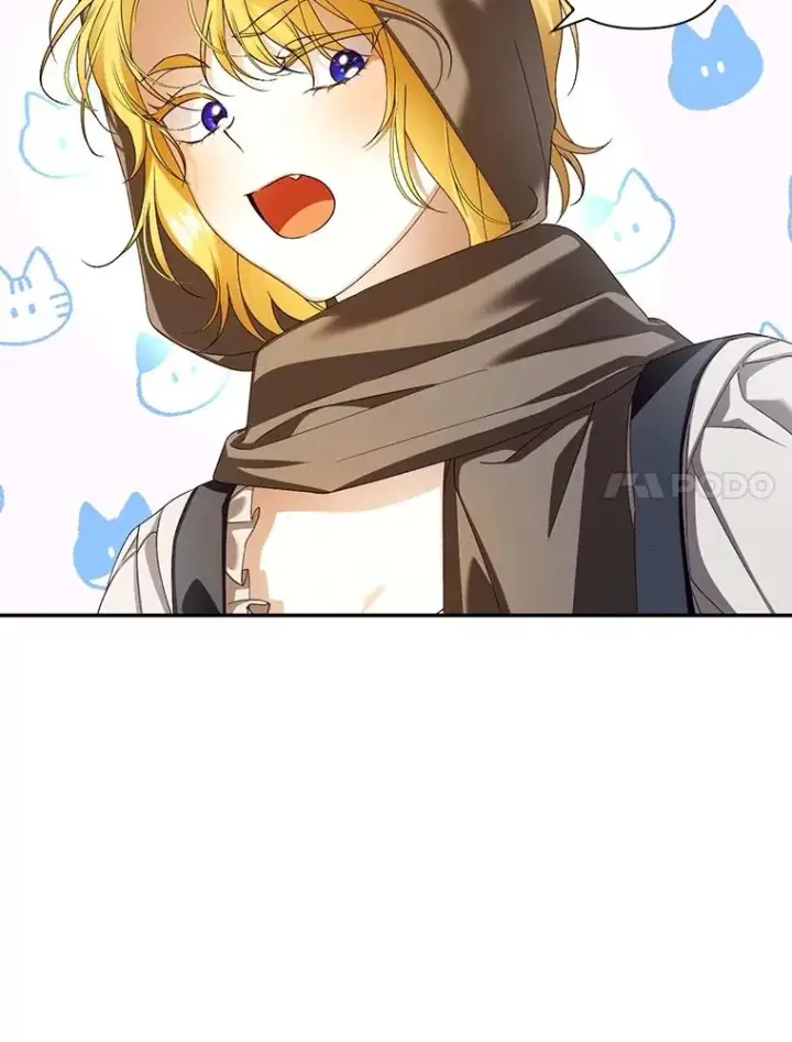 《如何隐藏皇帝的孩子》61.混战图7