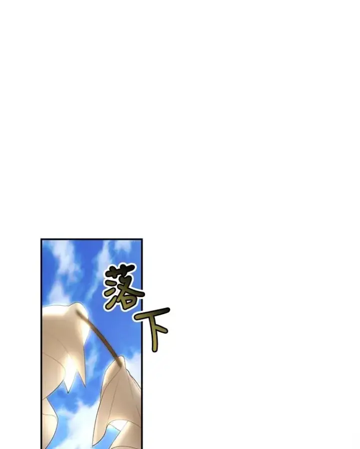 《如何隐藏皇帝的孩子》61.混战图74