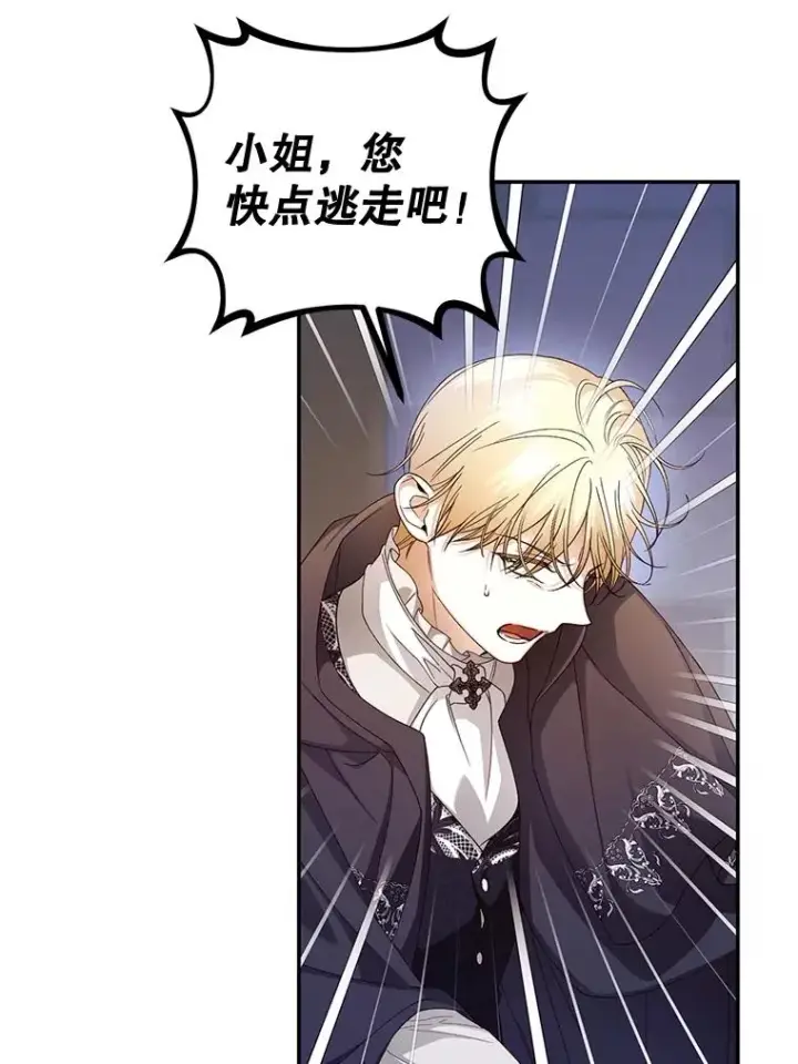《如何隐藏皇帝的孩子》61.混战图87