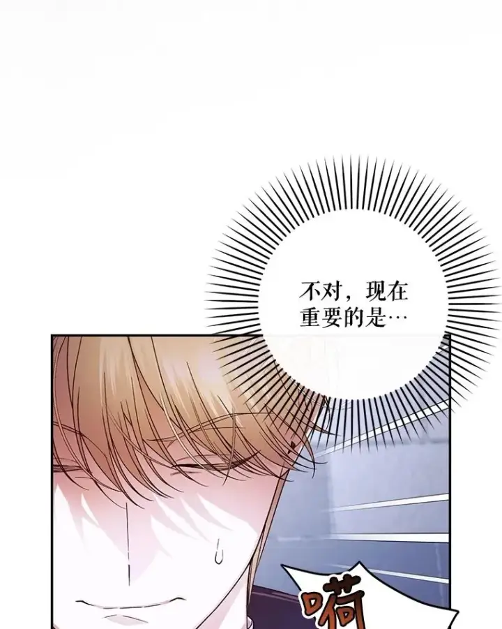《如何隐藏皇帝的孩子》61.混战图96