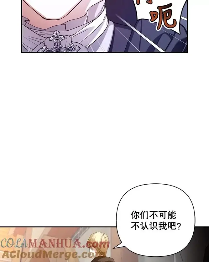 《如何隐藏皇帝的孩子》61.混战图97