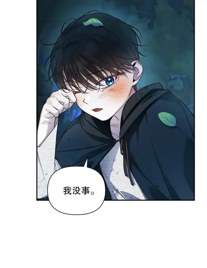 《如何隐藏皇帝的孩子》62.去找妈妈图11