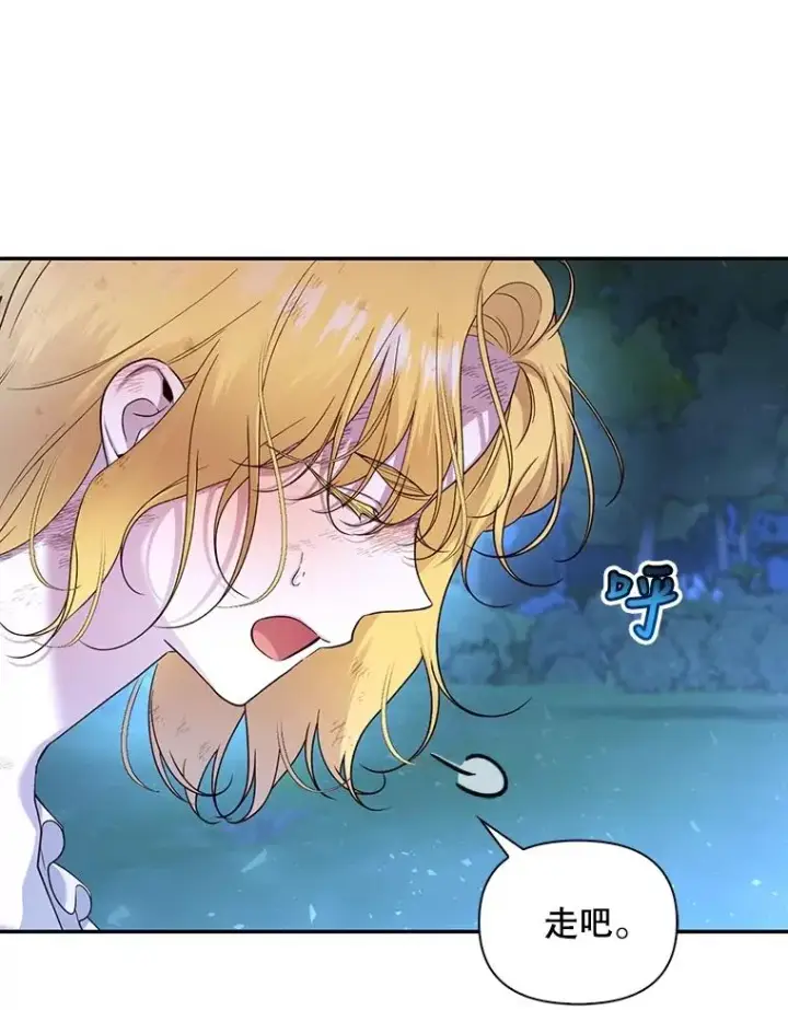 《如何隐藏皇帝的孩子》62.去找妈妈图12