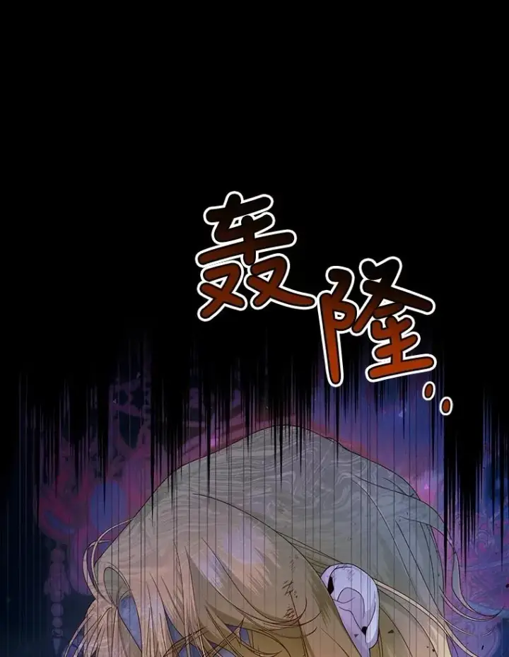《如何隐藏皇帝的孩子》62.去找妈妈图26