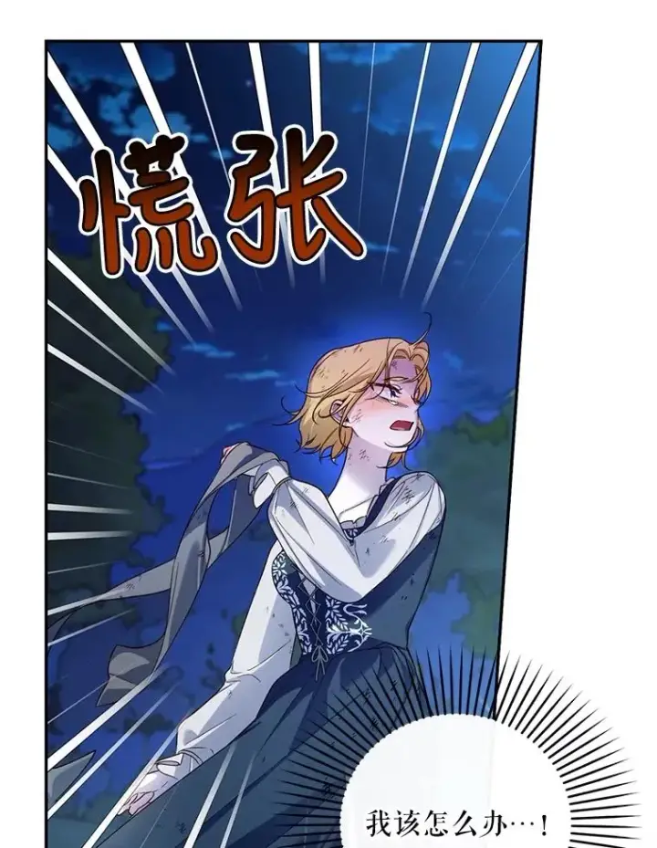 《如何隐藏皇帝的孩子》62.去找妈妈图29