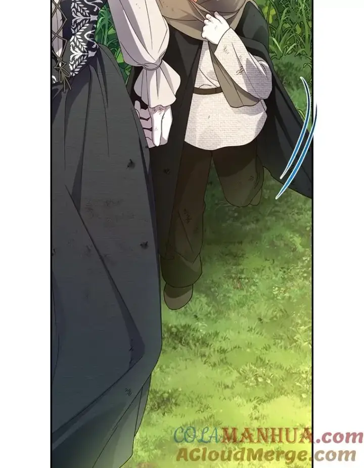 《如何隐藏皇帝的孩子》62.去找妈妈图76