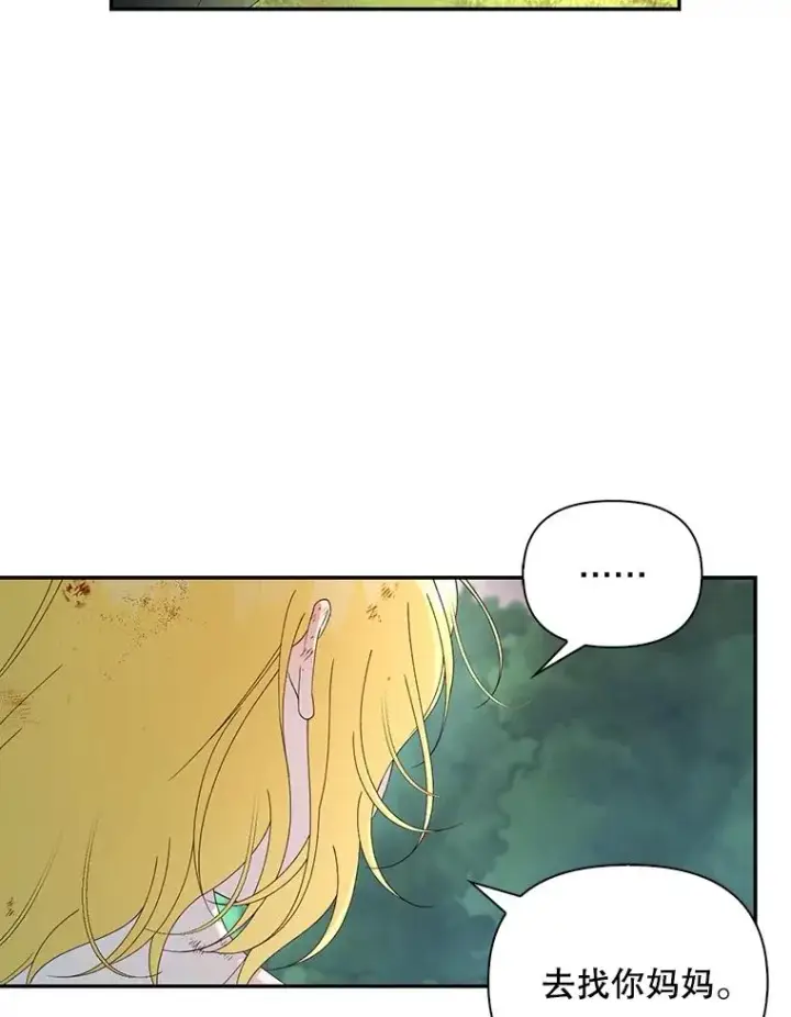 《如何隐藏皇帝的孩子》62.去找妈妈图77