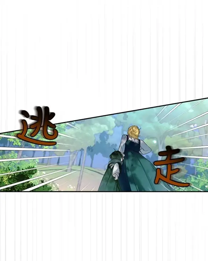《如何隐藏皇帝的孩子》62.去找妈妈图87