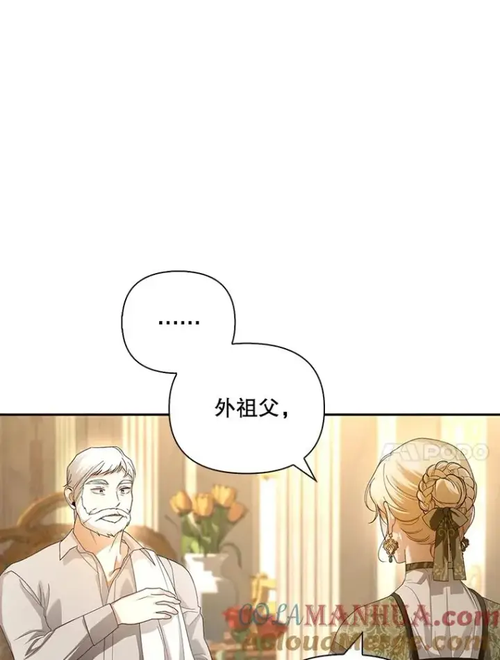 《如何隐藏皇帝的孩子》63.决心图10