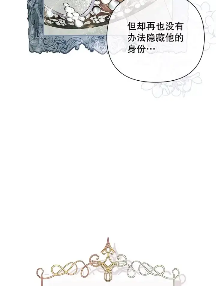 《如何隐藏皇帝的孩子》63.决心图14