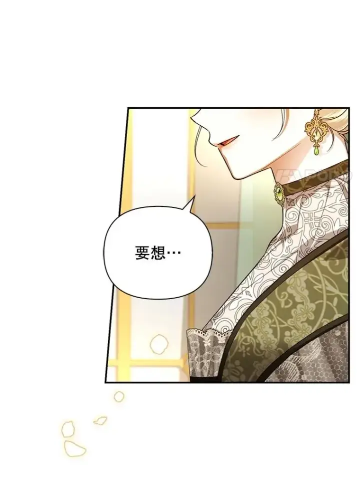 《如何隐藏皇帝的孩子》63.决心图20