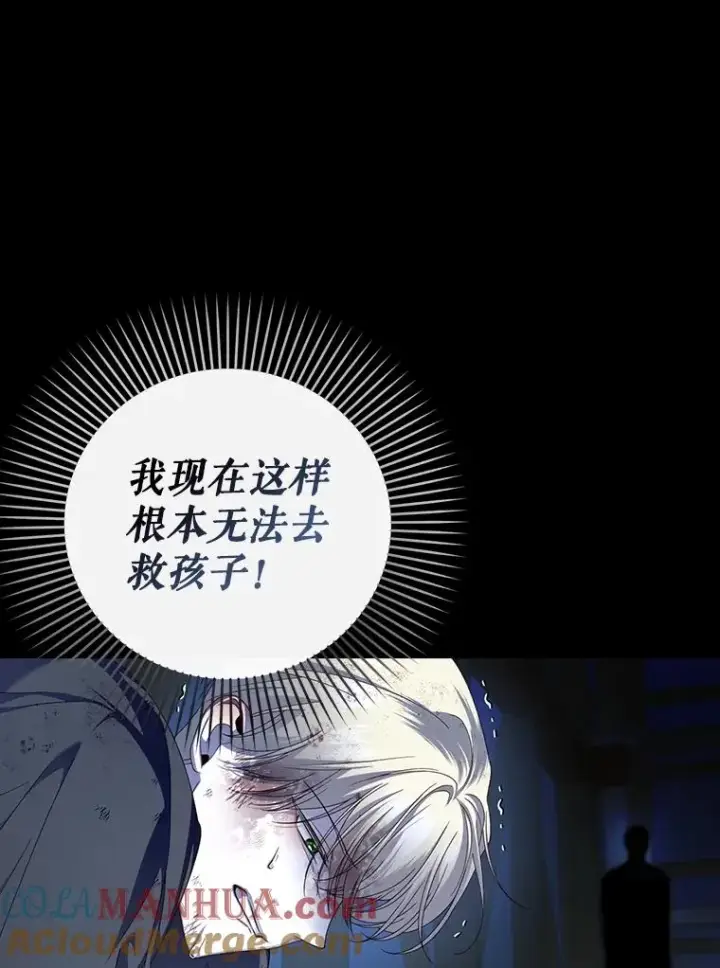 《如何隐藏皇帝的孩子》63.决心图34