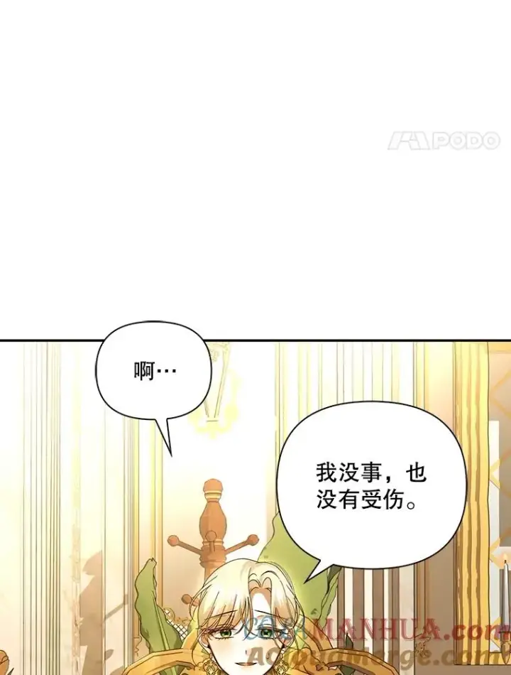 《如何隐藏皇帝的孩子》63.决心图4