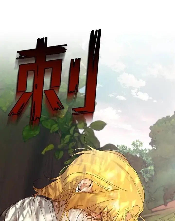 《如何隐藏皇帝的孩子》63.决心图45