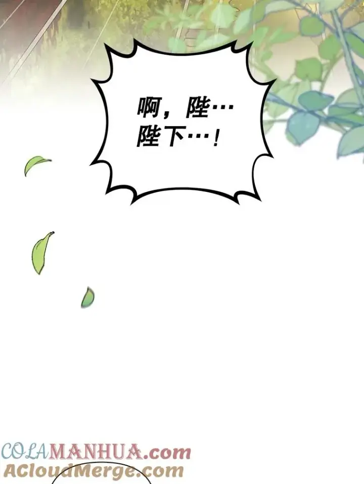 《如何隐藏皇帝的孩子》63.决心图61