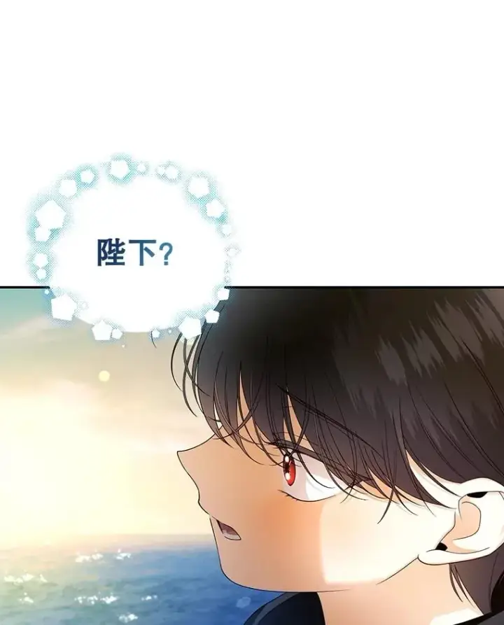 《如何隐藏皇帝的孩子》63.决心图78