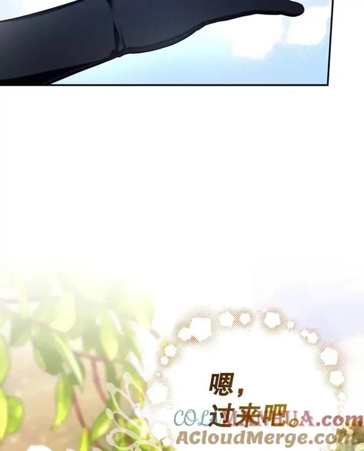 《如何隐藏皇帝的孩子》63.决心图82
