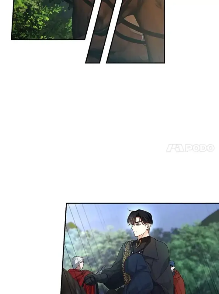 《如何隐藏皇帝的孩子》63.决心图86