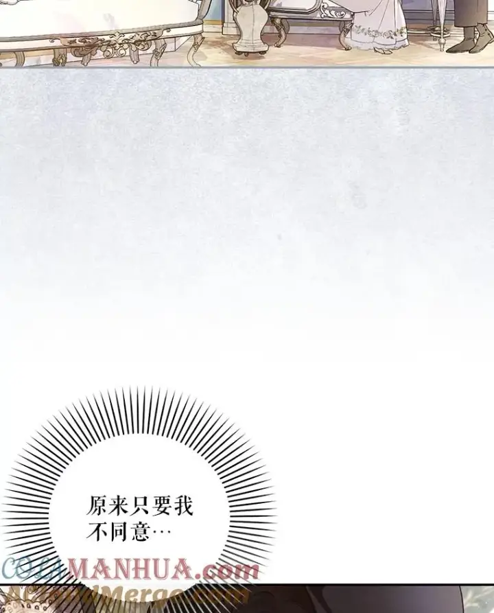 《如何隐藏皇帝的孩子》64.重回皇后之位图13