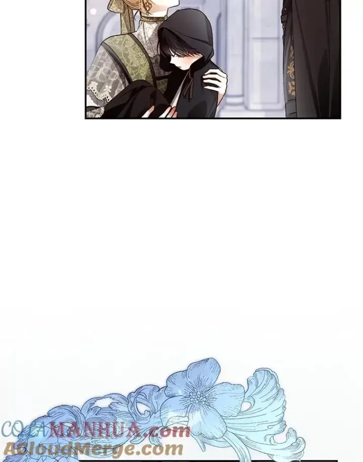 《如何隐藏皇帝的孩子》64.重回皇后之位图17