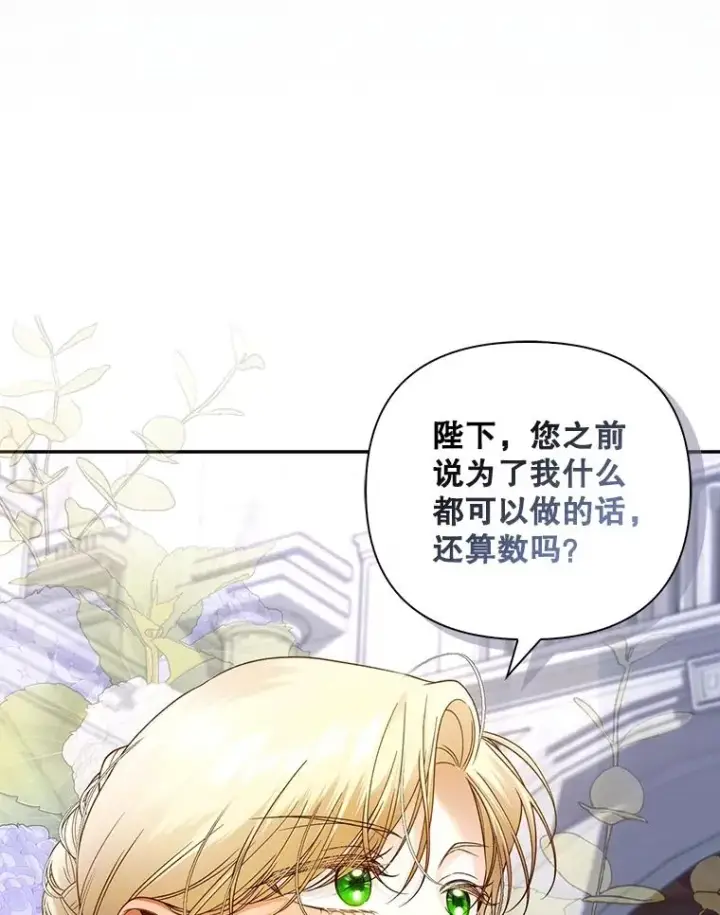《如何隐藏皇帝的孩子》64.重回皇后之位图20