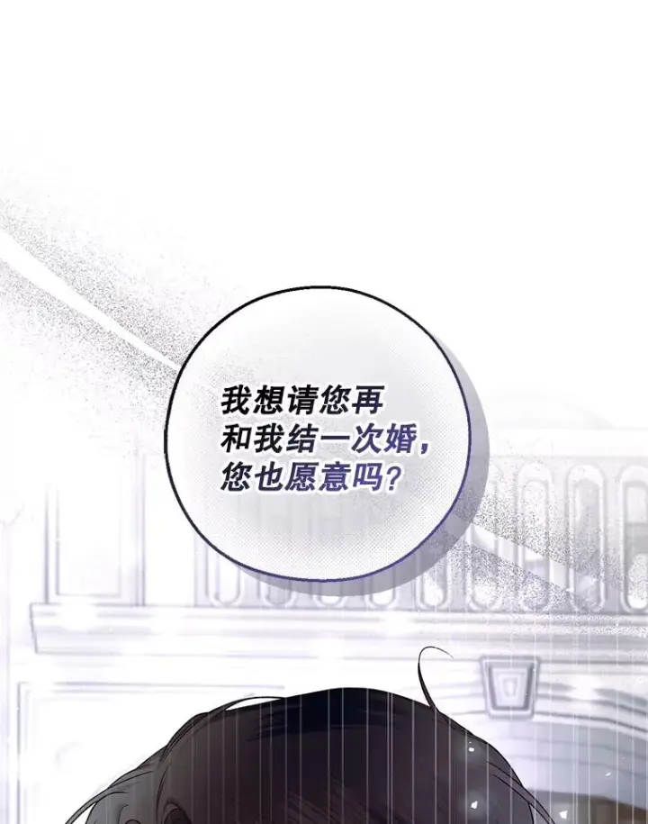 《如何隐藏皇帝的孩子》64.重回皇后之位图26
