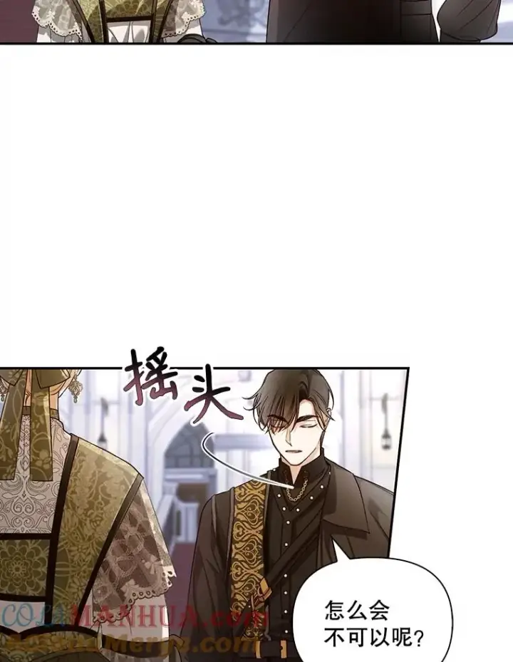《如何隐藏皇帝的孩子》64.重回皇后之位图33