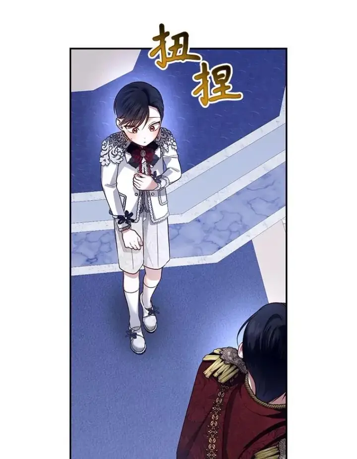《如何隐藏皇帝的孩子》64.重回皇后之位图82