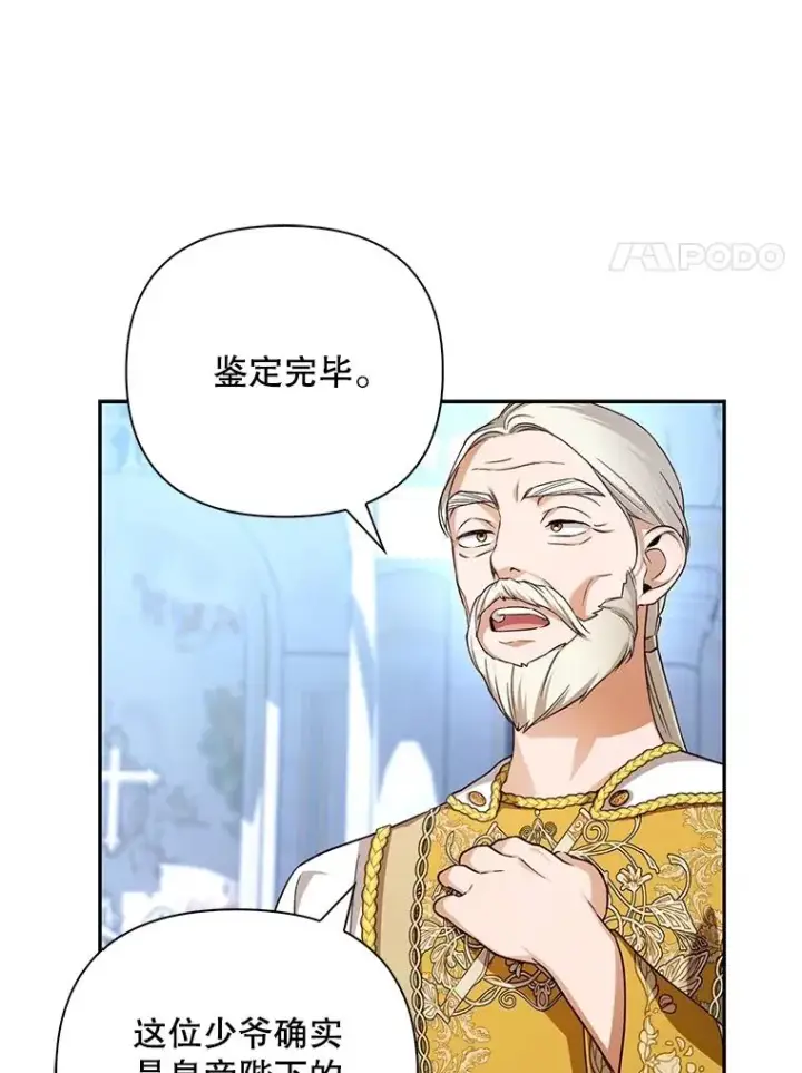 《如何隐藏皇帝的孩子》64.重回皇后之位图96